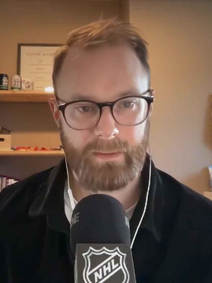 Längs Sargen: Sveriges centersida i OS