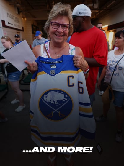 BUF - Renewal - And More