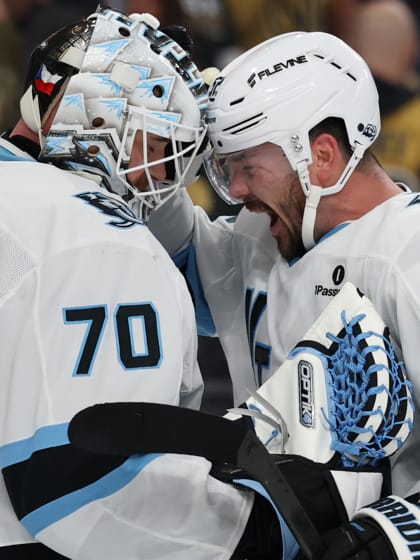 Lightning tasoitti Canadiens sarjan