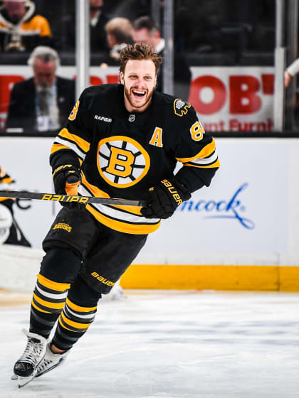 Skvělí Češi táhnou Bruins