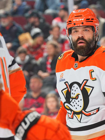 Gudas chce vyladit formu na olympiádu, vzývá týmovost 