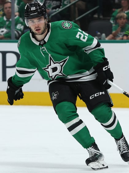 Dallas Stars three questions for 2025-26 season 32 in 32