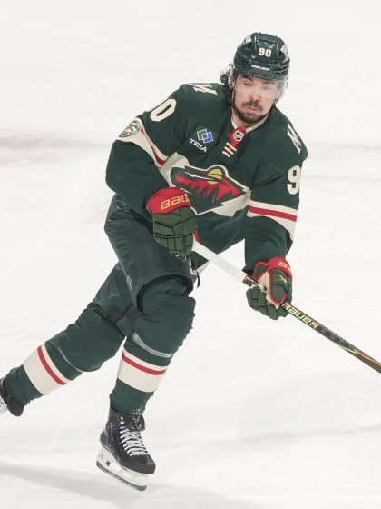 Marcus Johansson fortsätter karriären i SHL med Färjestad