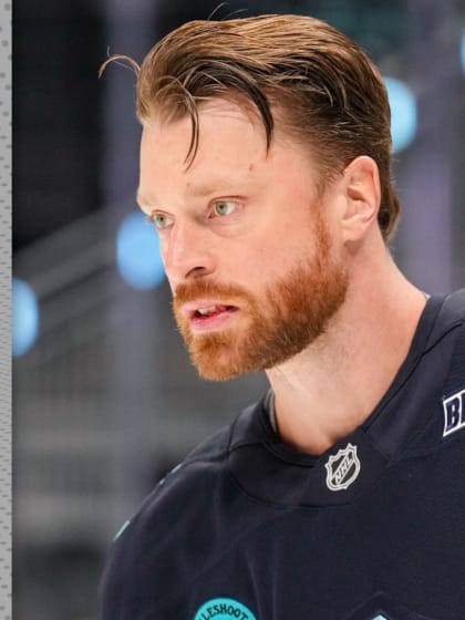 Längs Sargen avsnitt 15 Adam Larsson exklusiv gäst