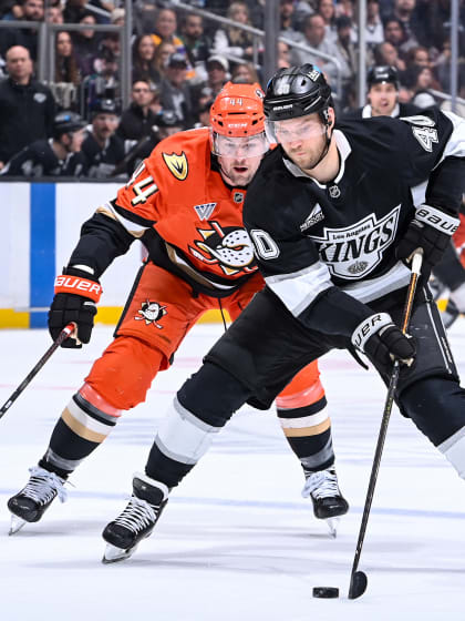 Kingsin Armia teki kauden 10 maalinsa