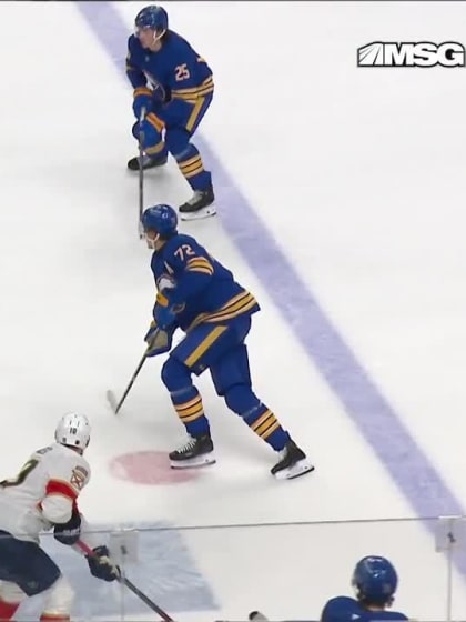 Greer dégaine du cercle droit