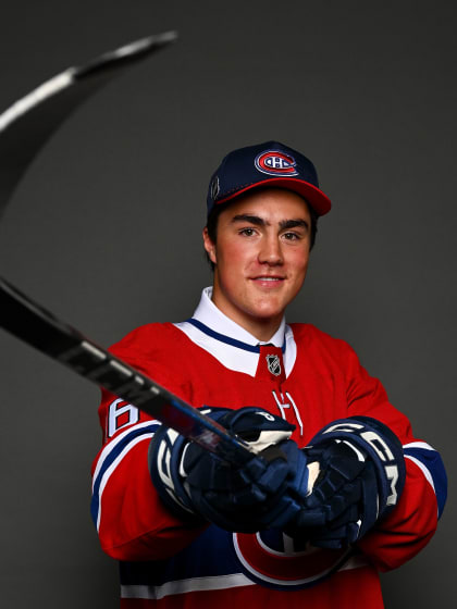 2026 NHL Draft
