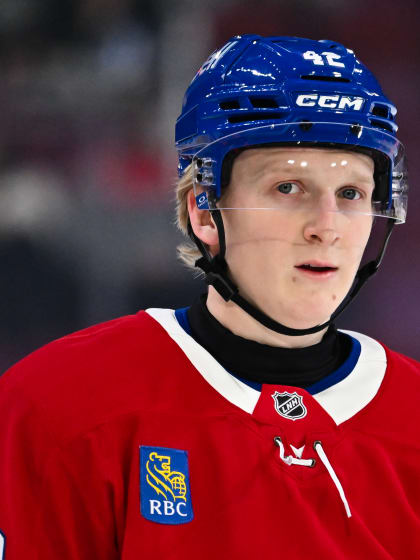 Adam Engström utsedd till AHL Top Prospects Team