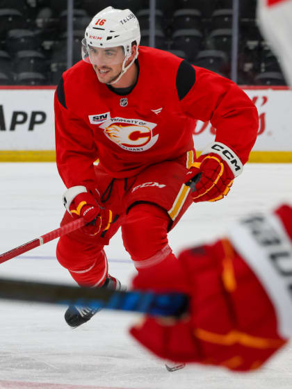 Photo Gallery - Morning Skate 12.03.26