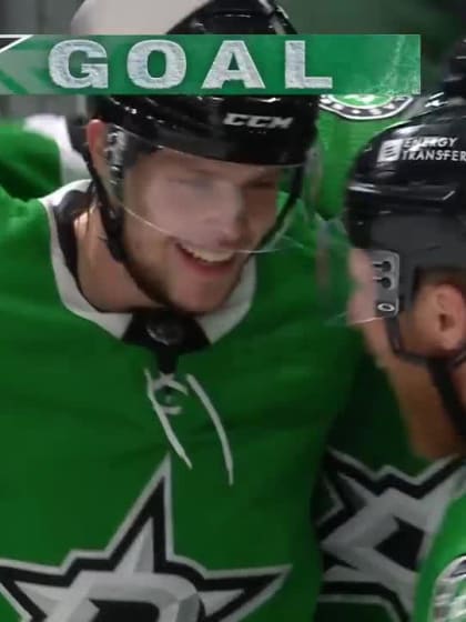 Heiskanen et Robertson s'unissent en A.N.
