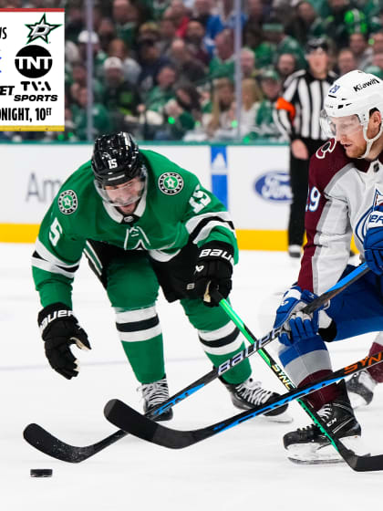 Dallas Stars brace for challenges heading into Game 3