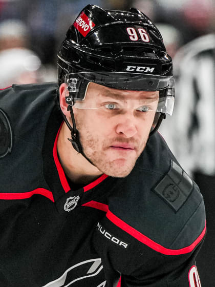 Des moments complètement fous pour Rantanen