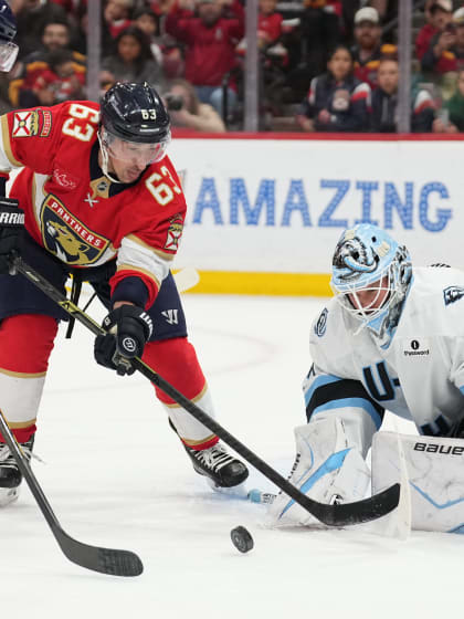 Vaněček vychytal šampiony z Floridy