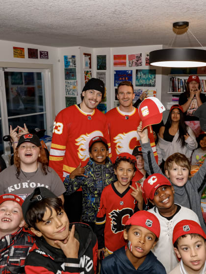 Photo Gallery - J & J Powerplay Program Launch