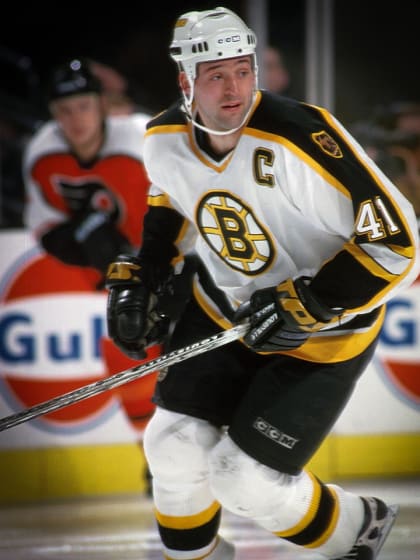Jason Allison, 2000-01