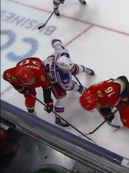 Un retour pour Killorn en A.N.