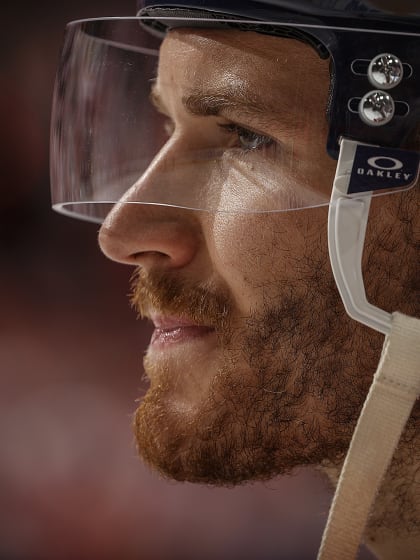 Mailaender Notizen – Tkachuks besonderer Antrieb