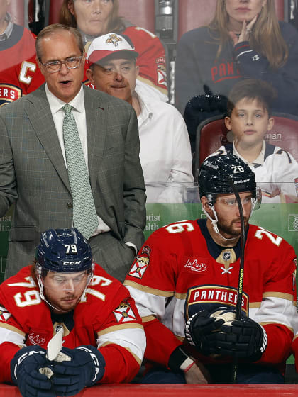 Maurice palaisi mielellään Suomeen