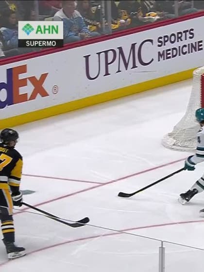 Un 10e but pour Mantha