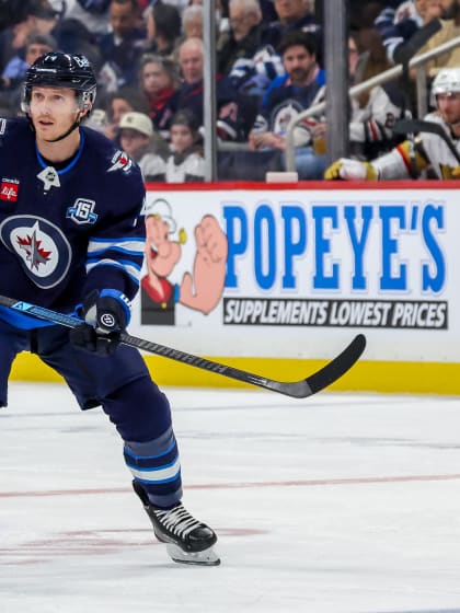 Gustav Nyquist redo för 900:e matchen i NHL