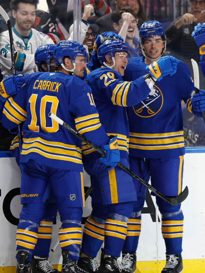 Donskoi raportoi taalaliigan tilanteesta