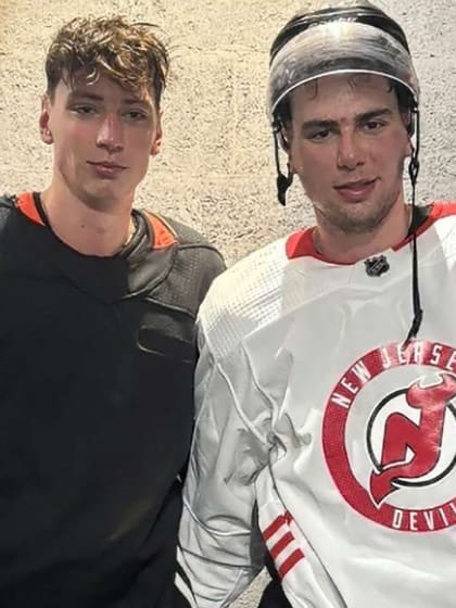 NHL Draft notebook: Adam Nemec shining after move to OHL