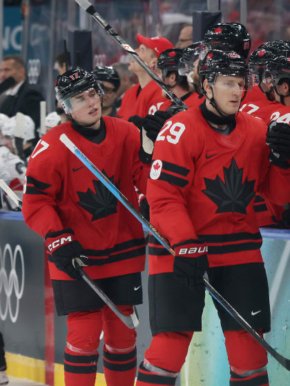 2026 Olympics hockey 5 things learned from Day 3