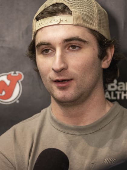 Devils Exit Interviews