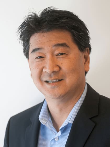 Warren Woo