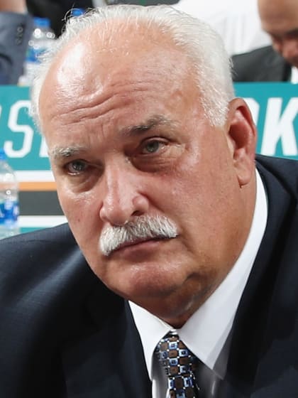 Sabres hire Davidson, who joins Kekalainen
