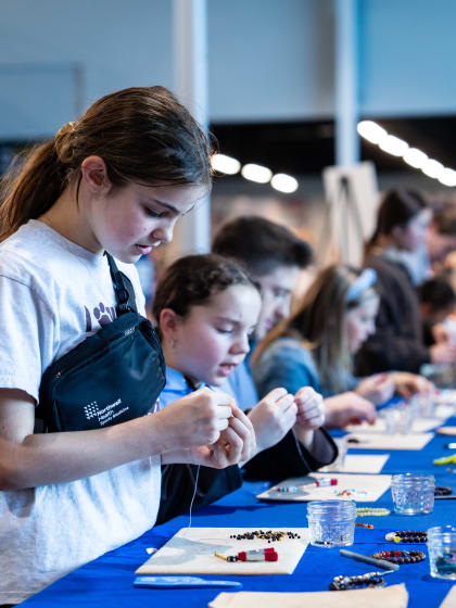 PHOTOS: Northwell Mother's Day Women's Clinic 2025