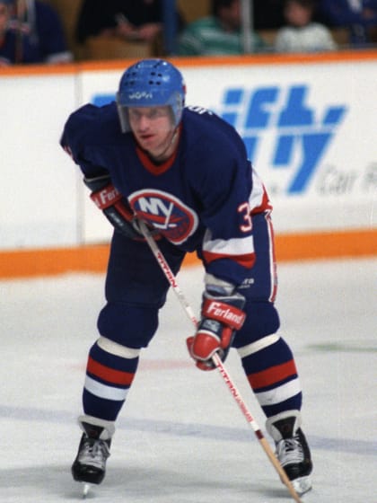 Tomas Jonsson vann allt som gick att vinna