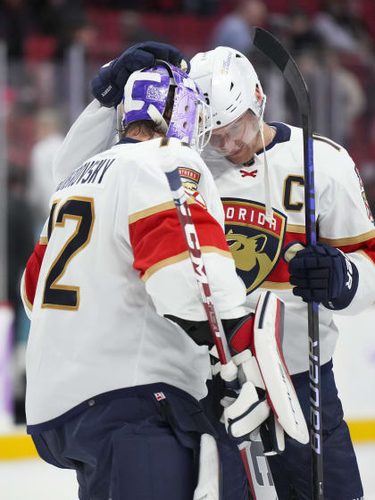 Barkov kipusi 400 syöttöpisteen rajalle