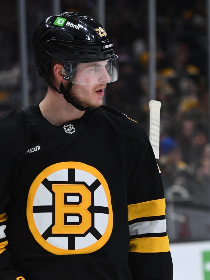 Victor Söderström tillbaka i NHL