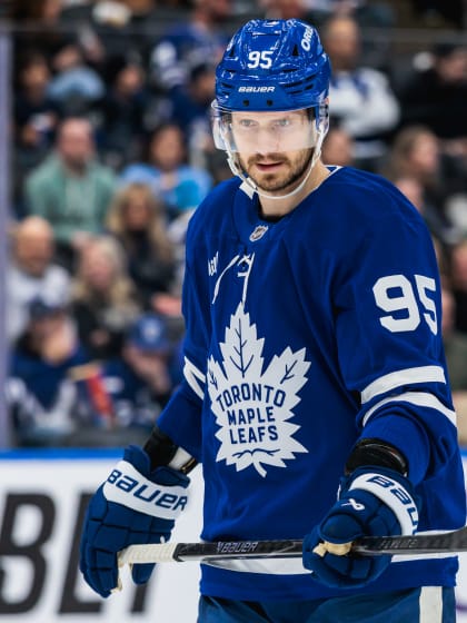 Ekman Larsson om möjliga sista mötet med Ovechkin