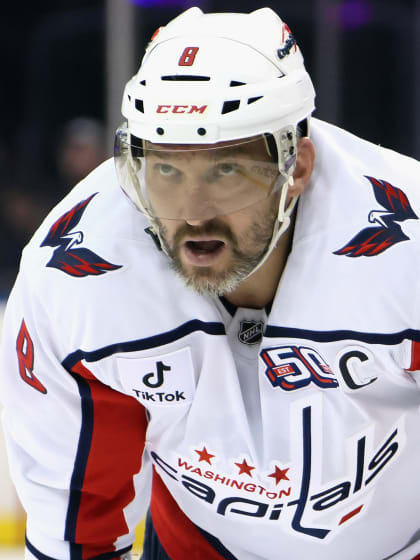 Selanne: La quête du record d’Ovechkin est « simplement incroyable »