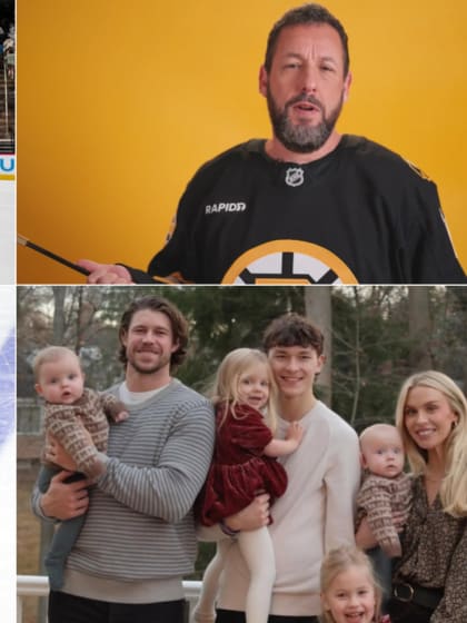 Short Shifts Year in Review 2025 Top 10 NHL moments