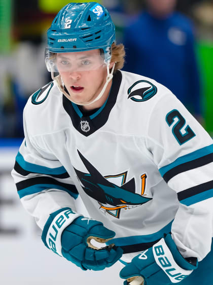 Fantasy hockey sleeper picks 2025-26 with EDGE stats 