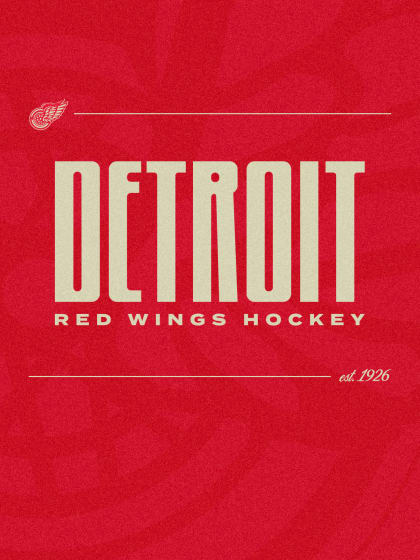 Detroit Red Wings Hockey Wallpaper