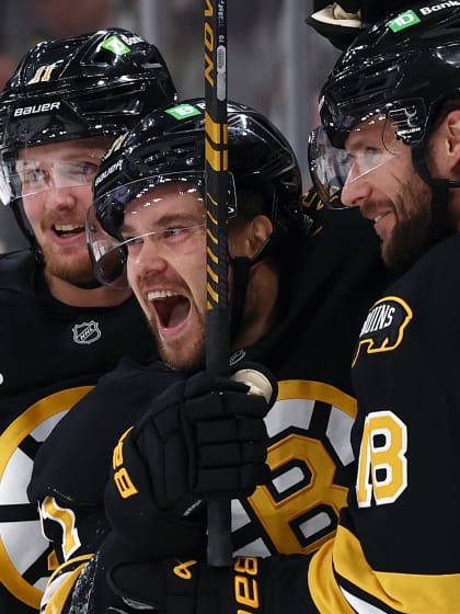 Boston po šesti porážkách zabral