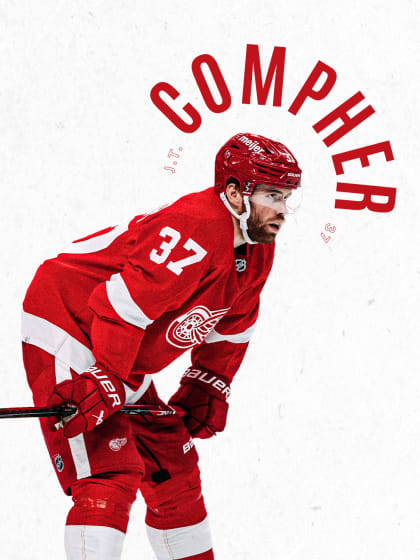Compher Wallpaper