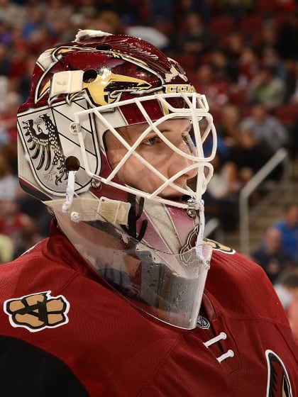 International Ice Exclusive - Niklas Treutle - Unbeschreiblicher Konkurrenzkampf