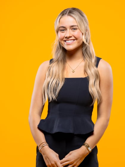 Emma Shanholtzer