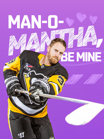 Valentines - Mantha
