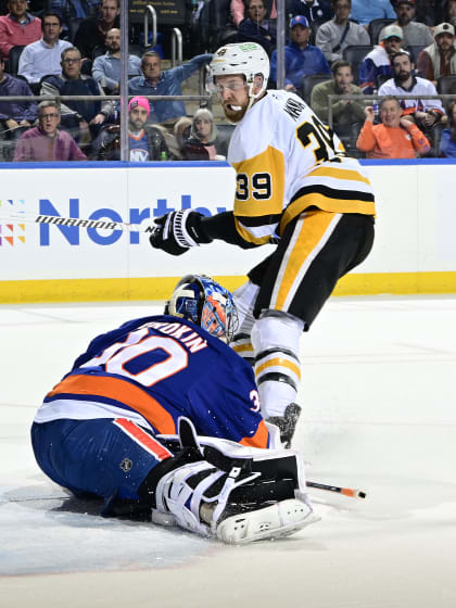 Mantha s'amuse en échappée