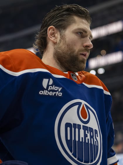 Leon Draisaitl: Olympiasieg oder Stanley Cup?