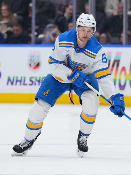 Philip Broberg skriver nytt kontrakt med Blues