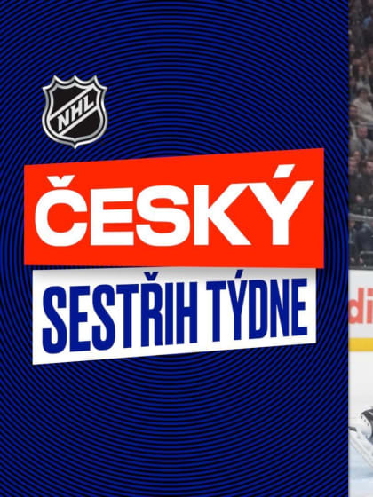 15.12: Český sestřih týdne