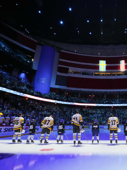 Los mejores momentos de la Global Series 2025