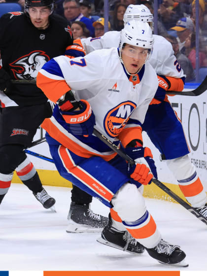 UBS Postgame Photos: Islanders 4, Sabres 3